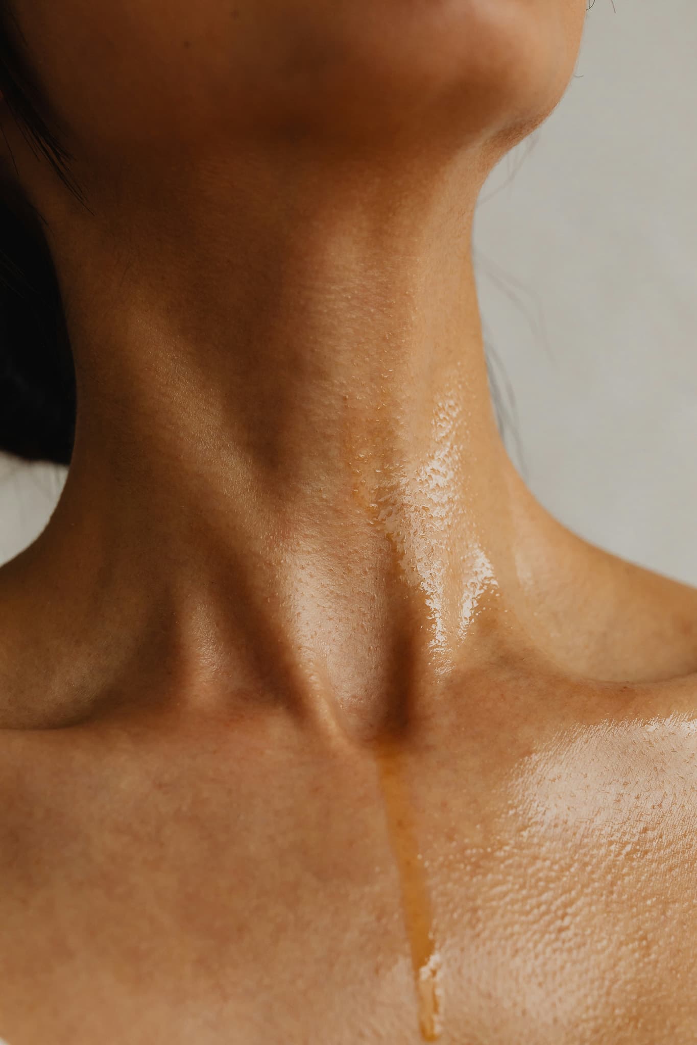 serum drip neck — 512 Skincare